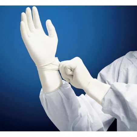 KIMTECH PURE* G3 Sterile Nitrile Gloves, 30 cm Hand-specific pairs