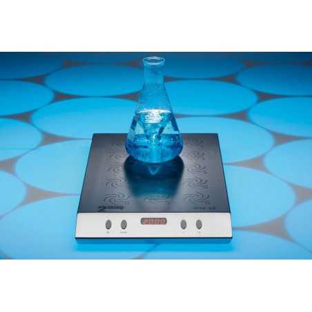 Magnetic stirrer MIX 15 with internal control 