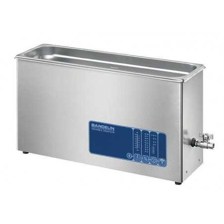 Ultrasonic bath DL 255 H SONOREX DIGIPLUS, 5,5 ltrs, 640 W, with heating