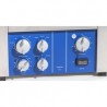 Ultrasonic multi frequency baths TI-H 10 MF2, 12,2 ltr., frequency: 25/45 kHz
