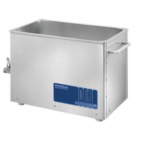 Ultrasonic bath DT 156 BH SONOREX DIGITEC 9,0l, 860W with heating