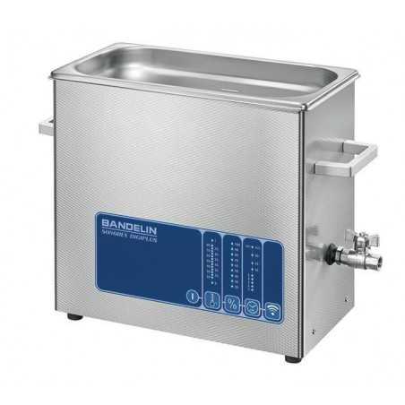 Ultrasonic bath DT 510 SONOREX DIGITEC 9,7l, 640W without heating