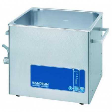 Ultrasonic bath DT 1028 H SONOREX DIGITEC 28,0l, 1200W with heating