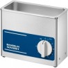 Ultrasonic bath RK 31 cap. 0.9 ltrs, without heating 