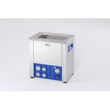 Ultrasonic multifrequence cleaning unit TI-H 20 MF3, 16,8 litres, frequence: 25/45 kHz