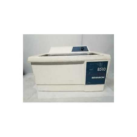 Ultrasonic bath 8510 E/MT 495 x 280 x 150 mm 