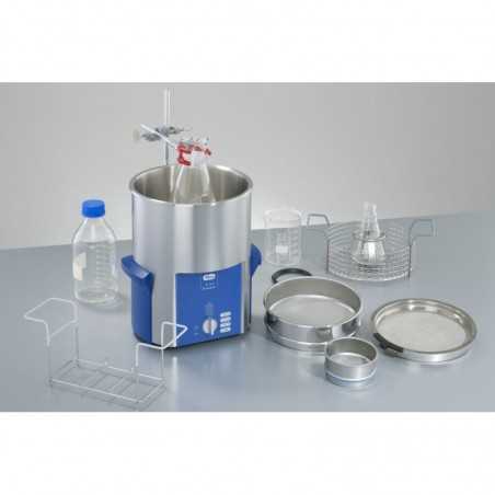 Ultrasonic bath RK 1040 cap. 39.5 ltrs, without heating 