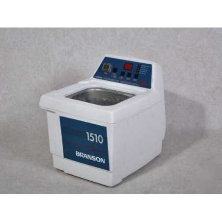Ultrasonic bath 1510 E/MTH  