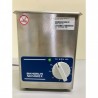 Ultrasonic bath RK 52 cap. 1.8 ltrs, without heating 