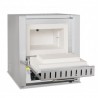 Muffle furnaces LT 9/12/SW/P330 with scale and software up to 1200°C