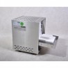 Compact muffle furnace LE 1/11/R6 volume 1 L, 1,5 kW, with controller, 230 V