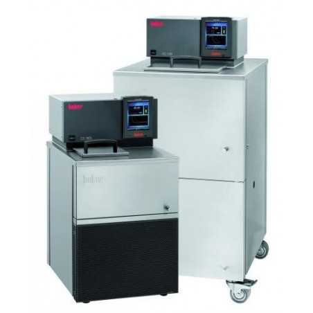 Refrigerated heating bath circulator CC-820 temp.-range: -80...100°C, 3 kW, with controller Pilot ONE