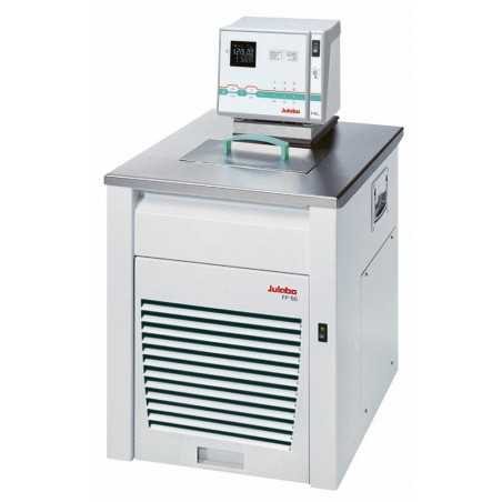 Refrigerated/heating circulator Economy F34-EH, 20 ltr. Temp.-Range: -30...150°C