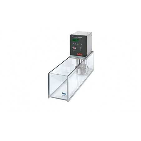 Thermostatic bath MPC-110A transparent bath, 10.0 l 2.0 KW, 147x507x330 mm