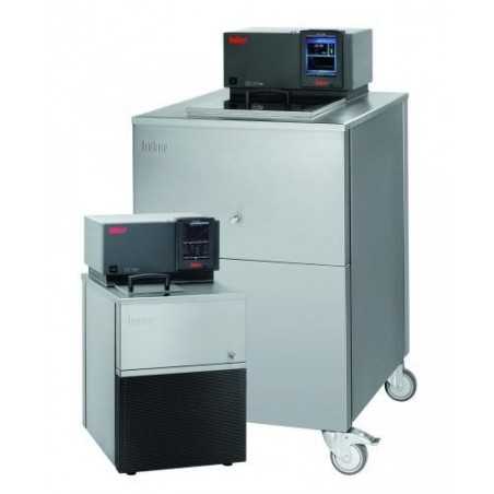 Refrigerated heating bath circulator CC-805 temp.-range: -80...100°C, 1,5 kW, with controller Pilot ONE