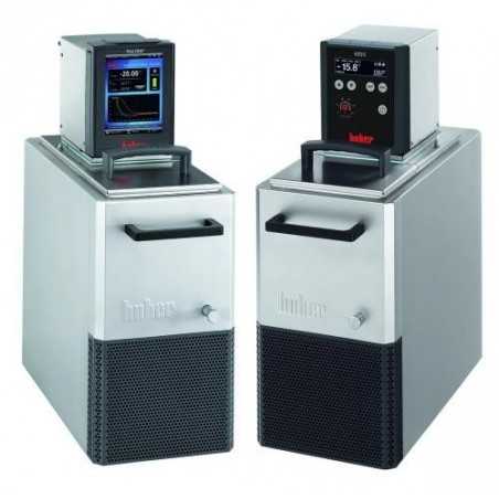 Refrigerated heating bath CC-K6s temp.-range: -25...+200°C, 2,0 KW, with controller Pilot ONE