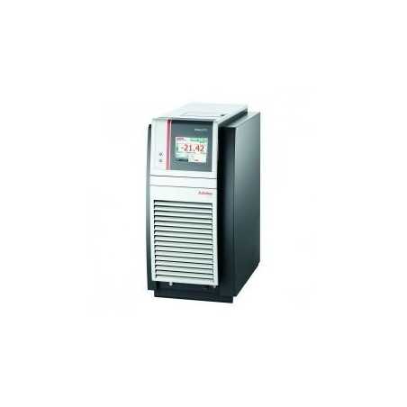 Highly dynamic temperature control system A 40, Presto, air cooled, temp.-range: -40...250°C