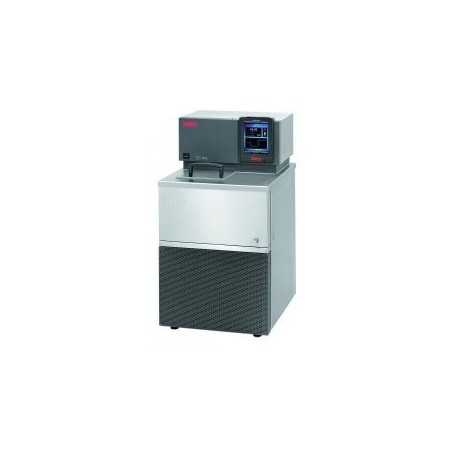 Refrigerated heating bath circulator CC-410 temp.-range: -45...200°C, 3 kW, with controller Pilot ONE, air-cooled