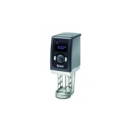 Thermostate TC 120 digital, -20...+120°C, w/o clamp, with pump