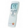 Digital thermometer,range:-50° - + 350°C without accessories 