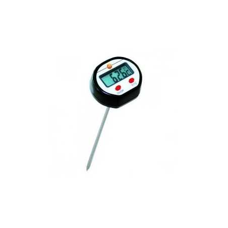 Mini-thermometer -50...+150°C length 133 mm 