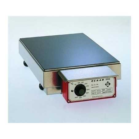 Нагревателна плоча с изнесен контролер CERAN® HOT PLATE 22 A