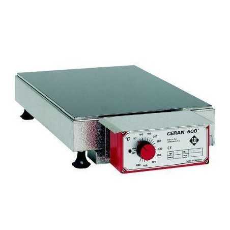 Нагревателна плоча с изнесен контролер CERAN® HOT PLATE 44 A