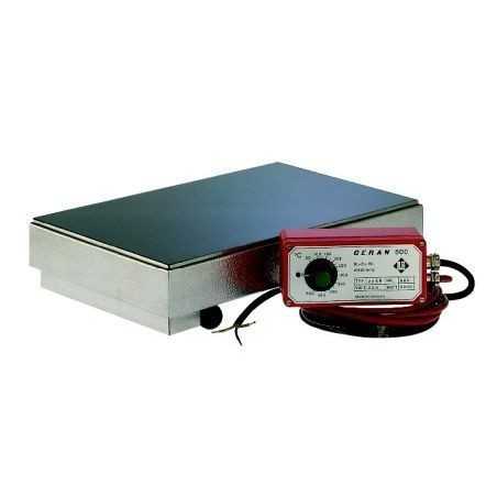 Нагревателна плоча с изнесен контролер CERAN® HOT PLATE 11 SR