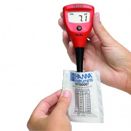 Тестер за pH, 1270 електрод