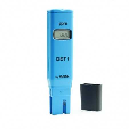 DiST® 1 TDS тестер с обхват 1999 ppm (mg/L)