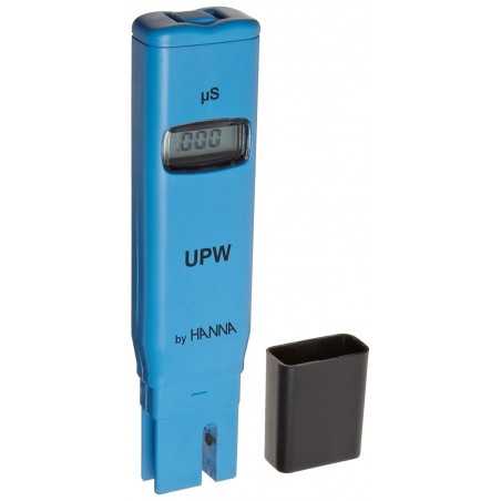 UPW тестер за ултрачиста вода
