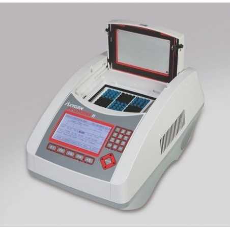 Axygen® MaxyGene™ II PCR с 96 ямков блок, 230V CORNING