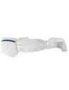 А5 стерилни ръкавели за ISO5 чисти стаи