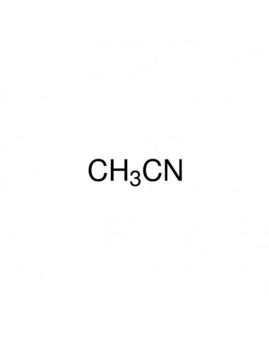 Ацетонитрил LC-MS CHROMASOLV(R)
