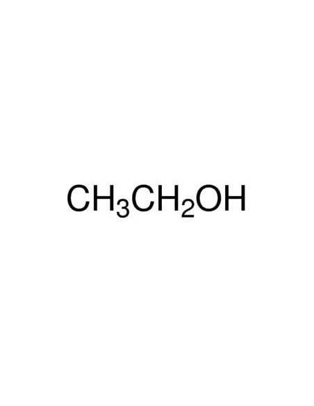 Етанол ч.з.а  абсолютен analytical reagent