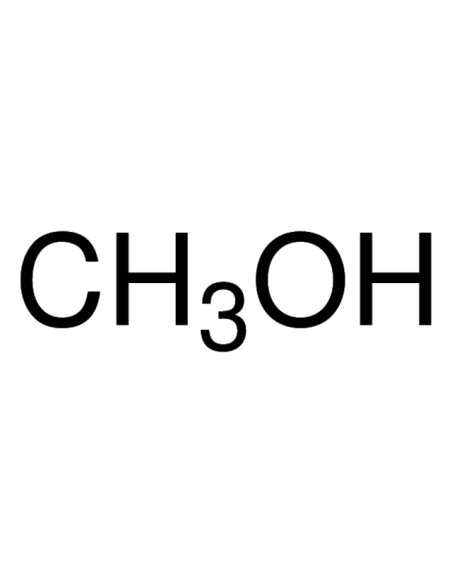 Метанол PESTANAL(R)