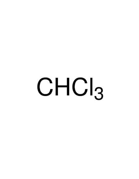 Трихлорметан (хлороформ)