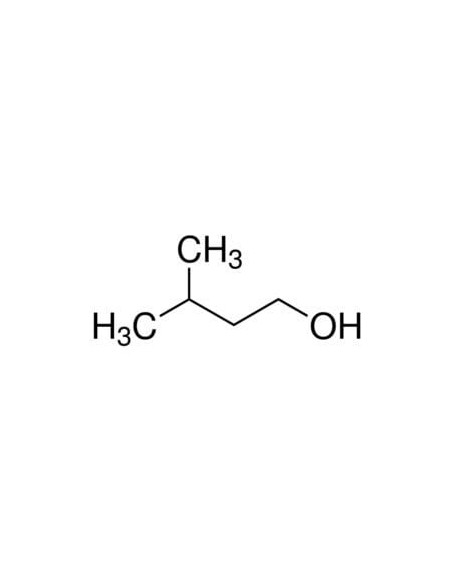 3-Метилбутанол (Изоамилов алкохол) puriss. p.a.