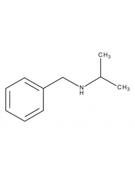 N-Изопропилбензиламин за синтез 100 ML