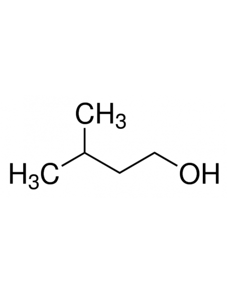 Изоамилов алкохил (3-Methylbutanol) puriss. p.a.