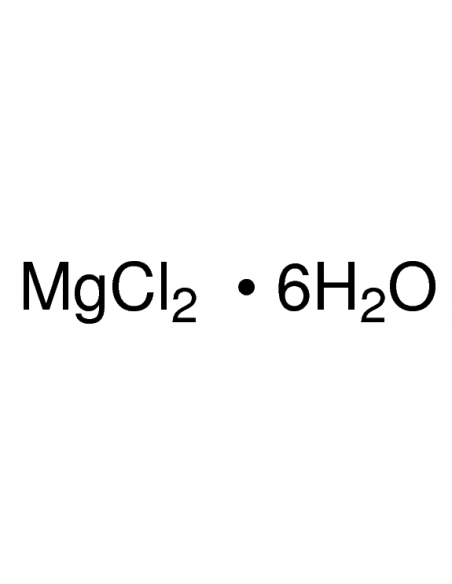 Магнезиев хлорид хексахидрат puriss.