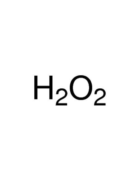 Водороден пероксид разтвор puriss. p.a.