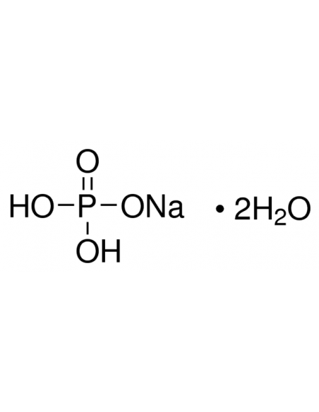 Етилендиаминтетраоцетна киселина тетранатриева сол хидрат purum