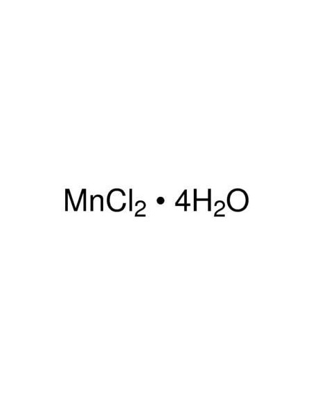 Манганов(II) хлорид тетрахидрат puriss. p.a.