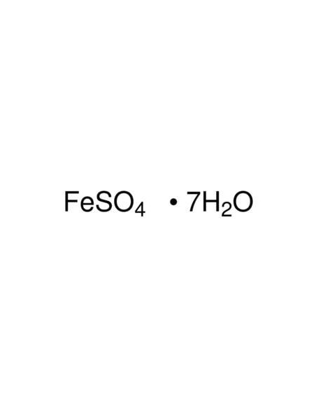 Железен(II) сулфат хептахидрат ХЧ EMSURE  ACS