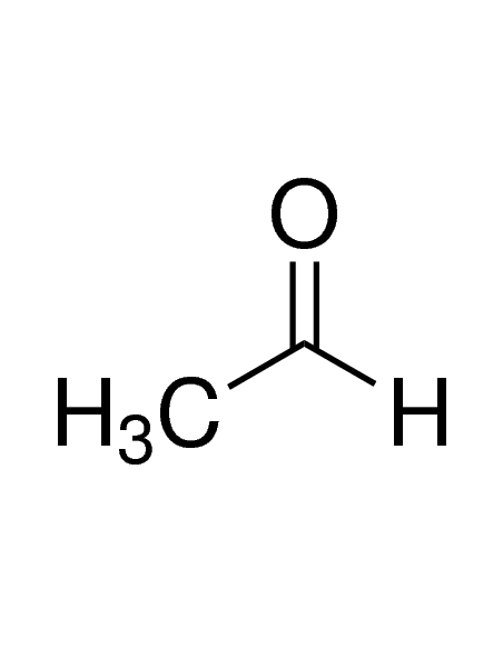 Ацеталдехид безводен puriss. p.a. 99.5% (GC)