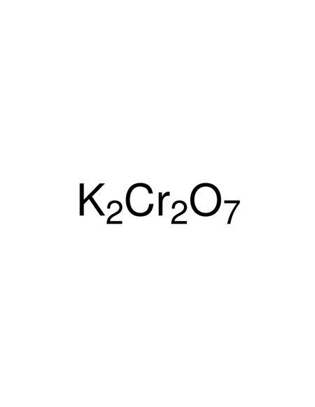 Калиев бихромат обемен разтвор 1/25 M K2Cr2O7 (0.24N)