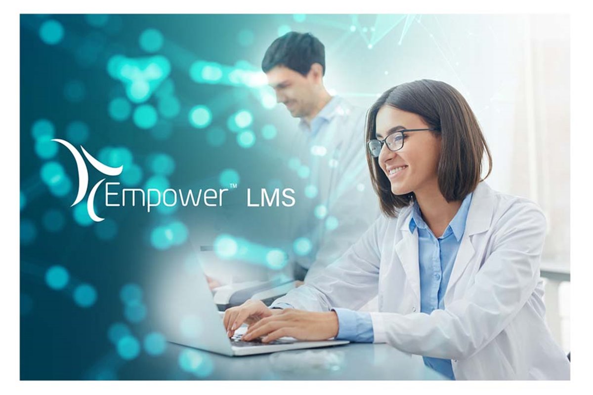 Empower LMS