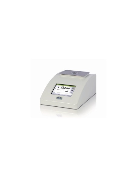 Дигитален рефрактометър DR 6000 -TF
