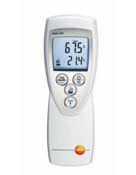 Дигитален Термометър,обхват:-50° - + 350°C
